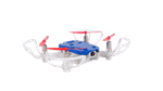 Учебный программируемый микроквадрокоптер ARA Mini