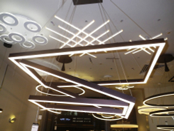 Люстра MD8139/3