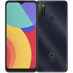 Смартфон Alcatel 1S 6025H Black