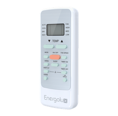 Кассетный кондиционер Energolux Cassete 6 SAC24C6-A / SAU24U6-A-WS40