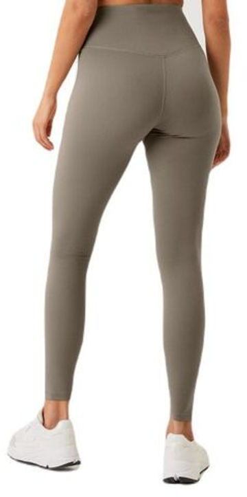 Leginsy Björn Borg Cross Tights - серый