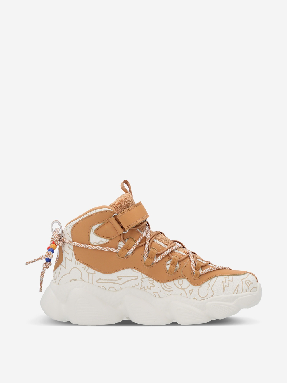 Кроссовки детские ERKE