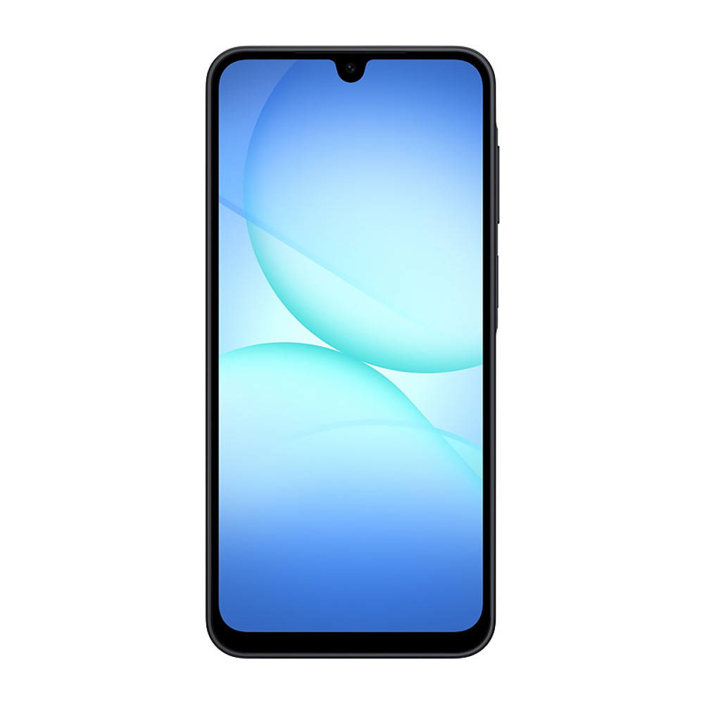 Смартфон Samsung Galaxy A17 8/256 Гб Black