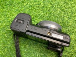 Sony NEX-6 (1.350 кадров)