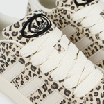 Кроссовки Adidas Campus 00 Beige Leopard Wmns