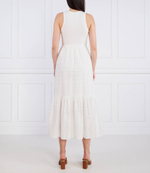 Платье Desigual - белый(23SWVW84)