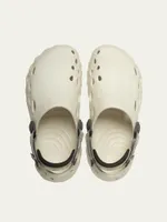 Клоги Hike SS25 Bone White