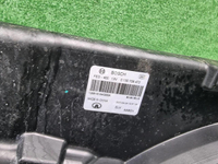 Диффузор с вентилятором Haval F7 (2018-2024)