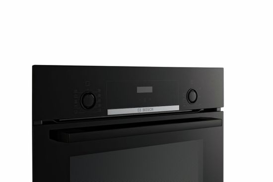 Электрический духовой шкаф Bosch HBF554YB0R