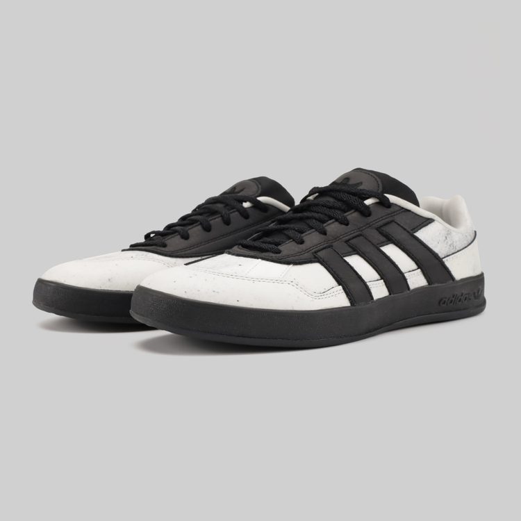 Кеды Adidas Skateboarding Aloha Super Kools артикул:GW3109 - купить в магазине Дайс