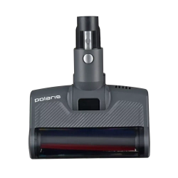 Пылесос вертикальный Polaris PVCS 6020 серый