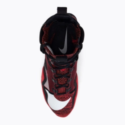 Боксёрки Nike Hyperko 2 university red/black/orbit