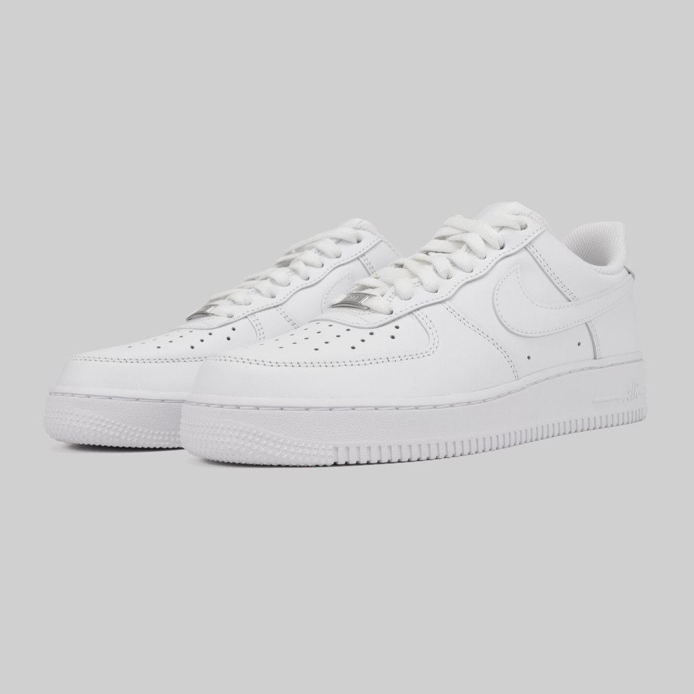 Кроссовки Nike Air Force 1 '07 - купить в магазине Dice с бесплатной доставкой по России