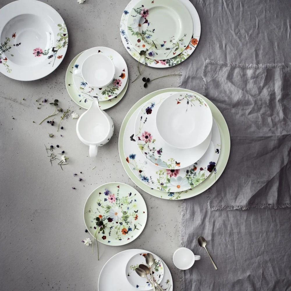 Rosenthal Кастрюля Spring Garden