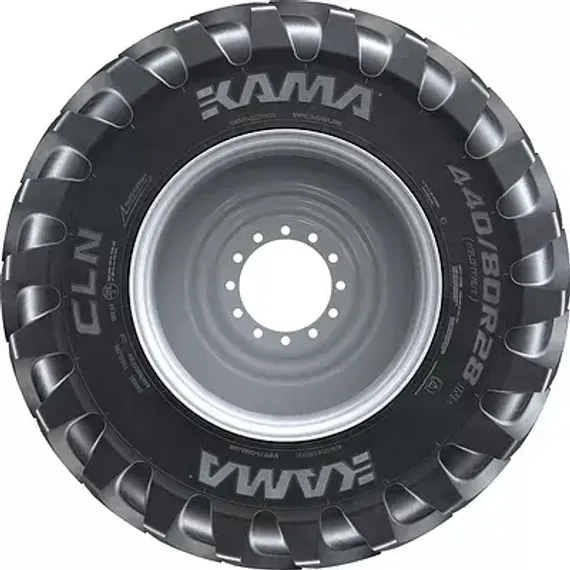 Кама CLN 440/80 R28