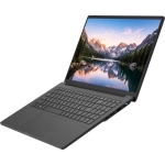 Ноутбук Rikor NEURO 3 RL-AC02 15.6" IPS Ryzen 5 7430U 16Gb/512Gb SSD Win 11 Pro черный (RL-AC02)