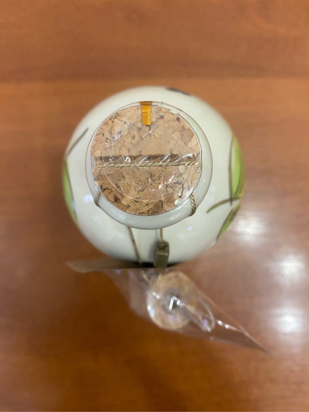 Оливковое масло премиум Arbequina в керамике Extra Virgin 500ml, Испания