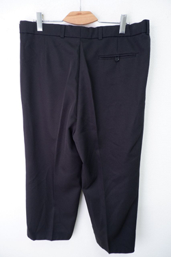 Брюки плотные 56 размер