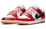 Кроссовки Frame Skate X Nike Dunk Sb Habibi