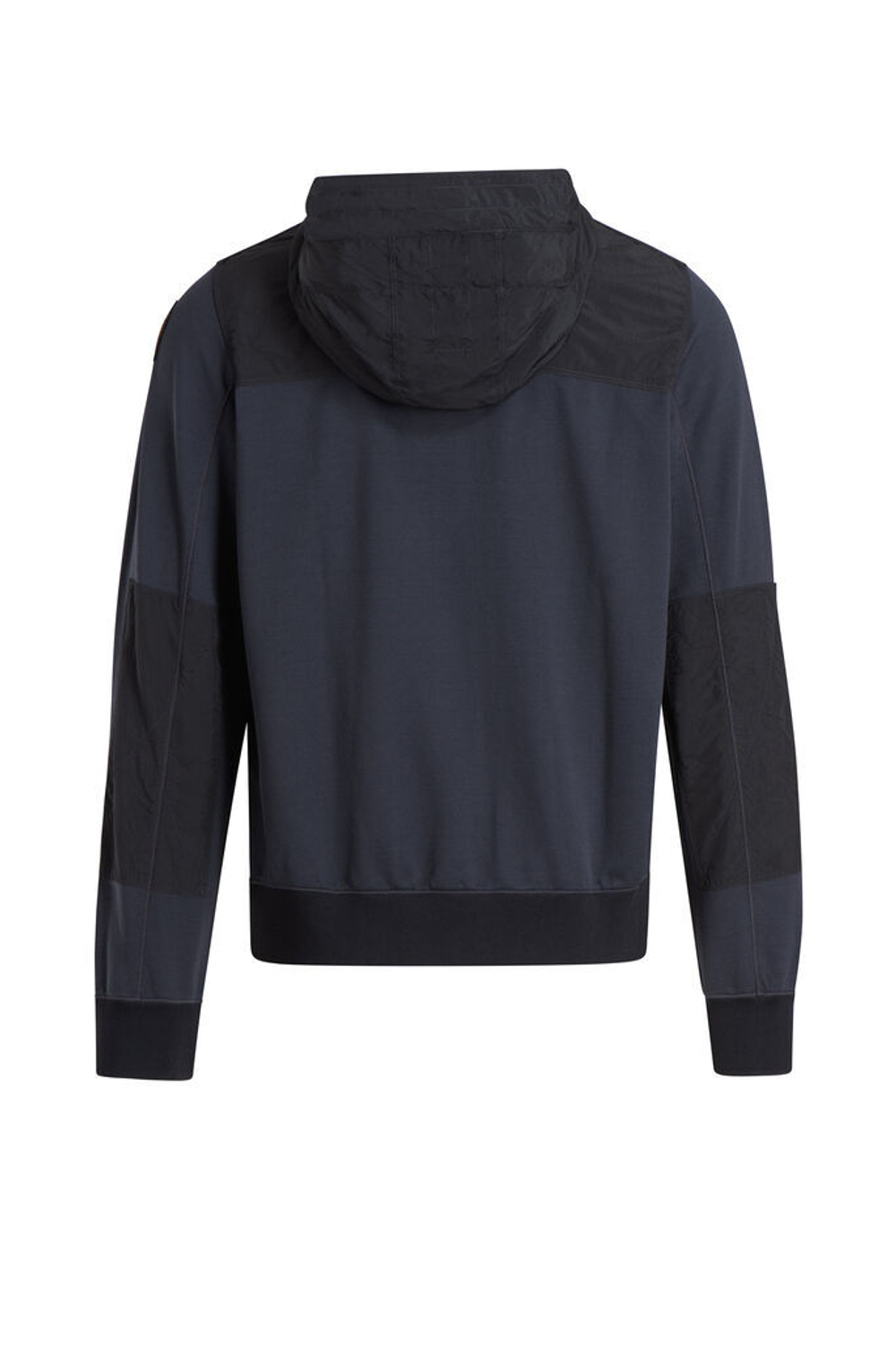 Куртка муж. Parajumpers HYDRA 562 черный джинс