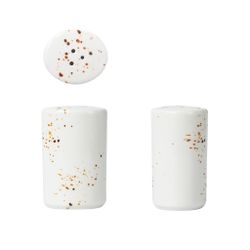 Солонка d 4 см h6,5 см Grace Noble [6]