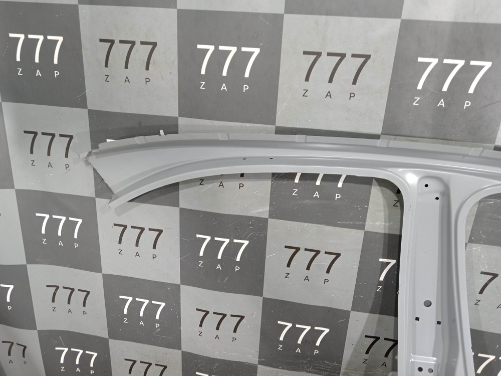 Боковина левая Rapid 2, Polo 6 20-нв. Новая Оригинал 60U809605