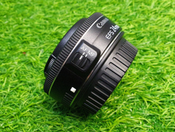 Canon EF-S 24mm 2.8 STM Покупка/Продажа