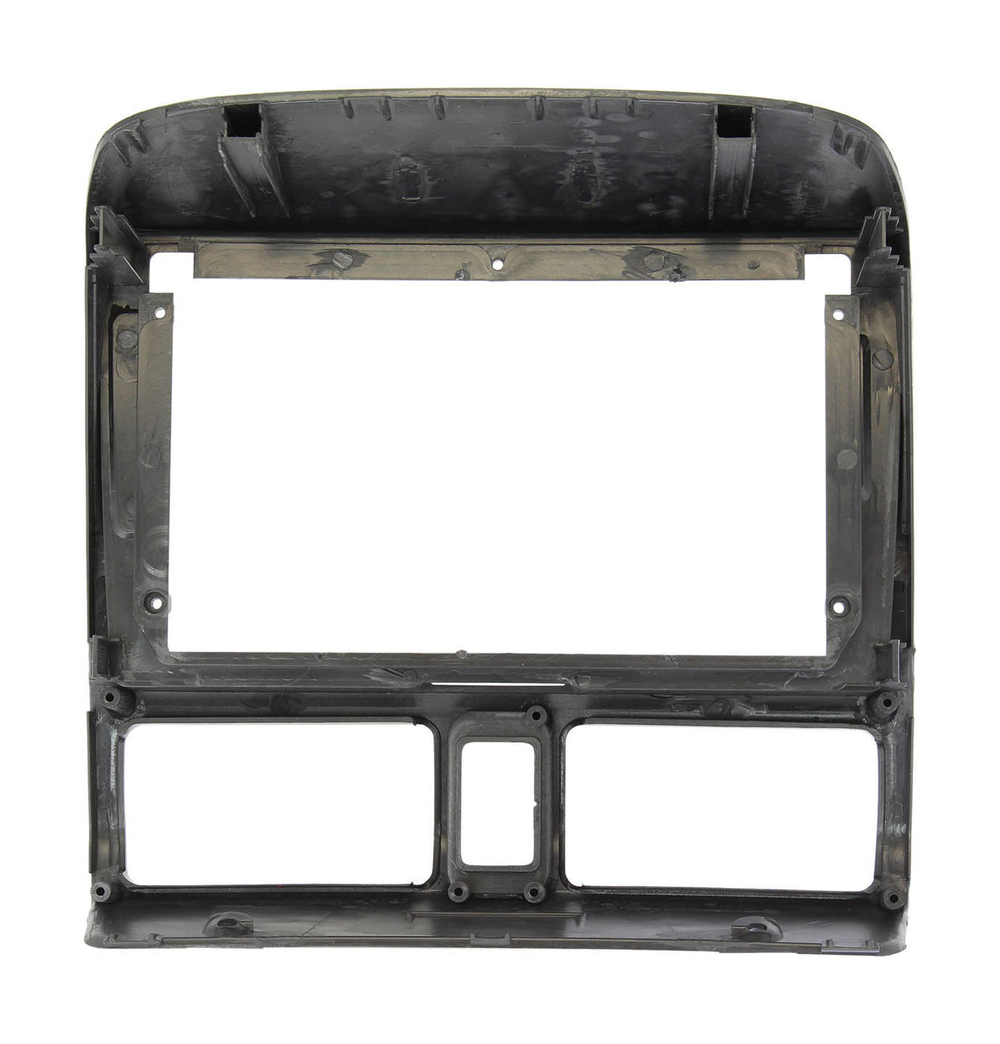 Комплект рамки с разъёмами 9" Honda CR-V 2 2000-2006 - Car-Smart 22-037