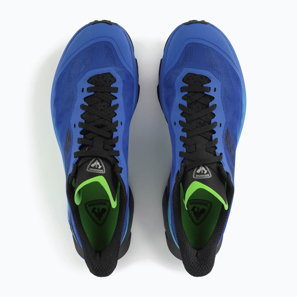 Кроссовки для бега Rossignol Vezor true night blue