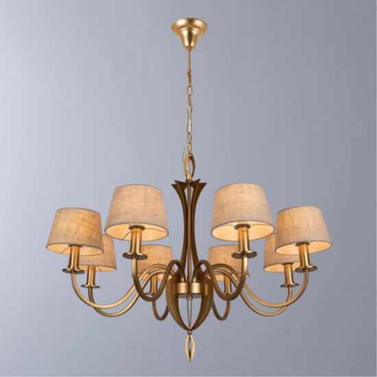 6819/19 SP-8 СВЕТИЛЬНИК ПОДВЕСНОЙ