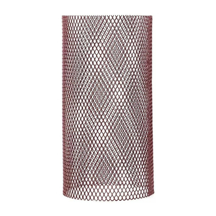 Сетка Бордовая