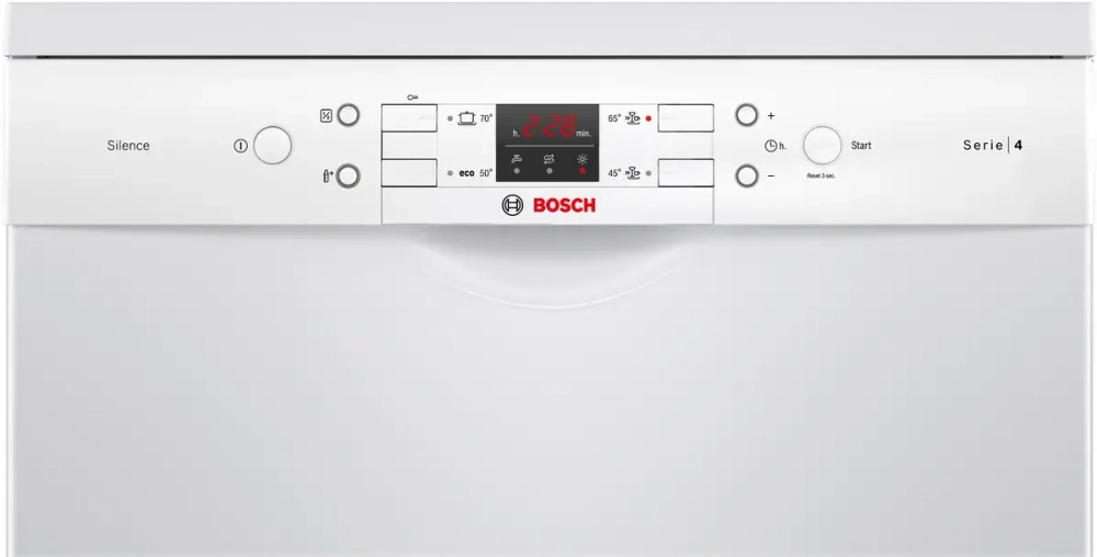 Посудомоечная машина Bosch SMS44DW01T