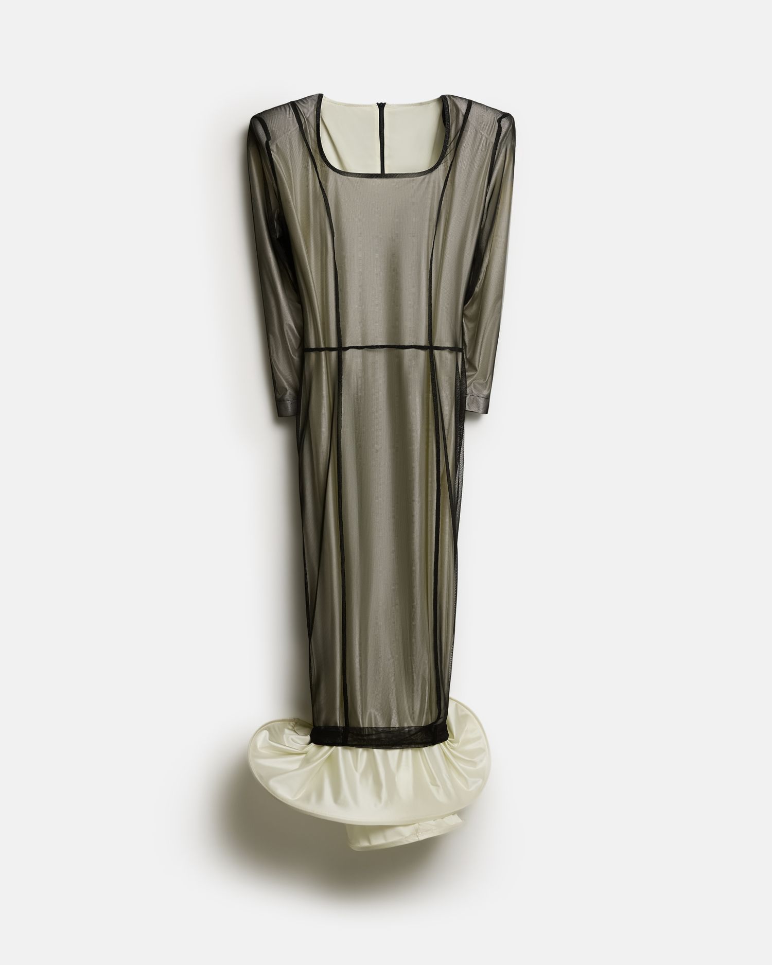 ПЛАТЬЕ PRESSED