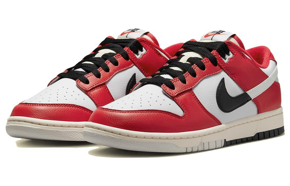 Кроссовки Nike Dunk Low "Chicago Split"