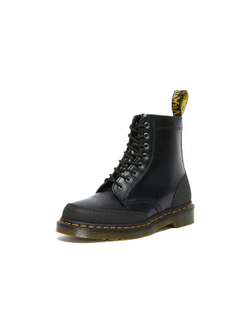 Dr. Martens Ботинки 1460 Guard Panel Leather 'Black'