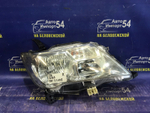 Фара передняя левая NISSAN SERENA 2010-2013