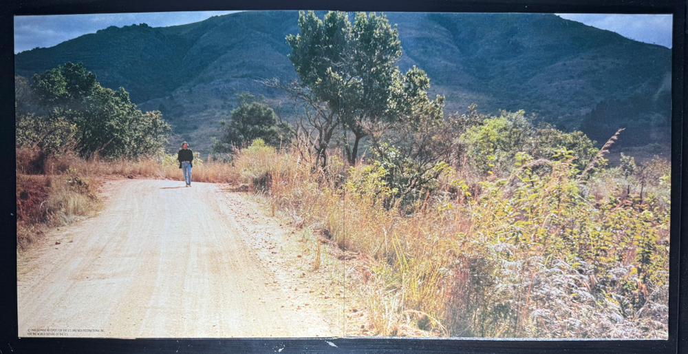 Eric Clapton - Journeyman (Германия 1989г.)