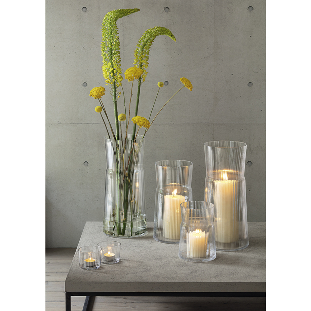 Ваза gio line, 29 см