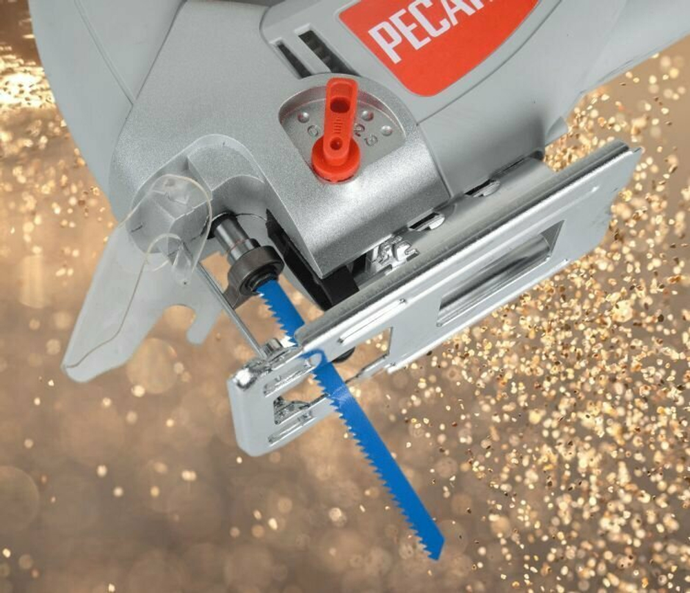 Лобзик электрический РЕСАНТА Л-80/750