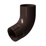 Колено для водосточной трубы 72˚ Stal Premium