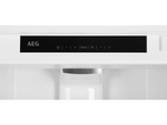 Встраиваемый холодильник AEG SCE819E5TS