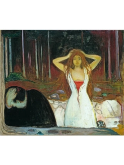 Картины-наклейки на стену для декора интерьерные №132