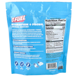 G FUEL, Hydration + Focus, смесь для приготовления электролитического напитка с Cognizin®, со вкусом клубники, 20 пакетиков-стиков по 6 г (0,21 унции)