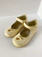 Лаковые туфли Dolce&Gabbana, 25,5