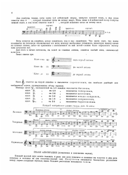 Полная школа-самоучитель для контрабаса. Часть 1. Основные позиции | Милушкин Александр Андреевич