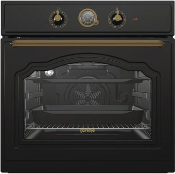 Электрический духовой шкаф Gorenje BO7732CLB