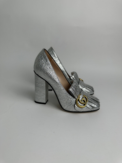 Туфли Gucci