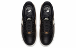 Кроссовки Nike Air Force 1 (Женская размерная сетка)