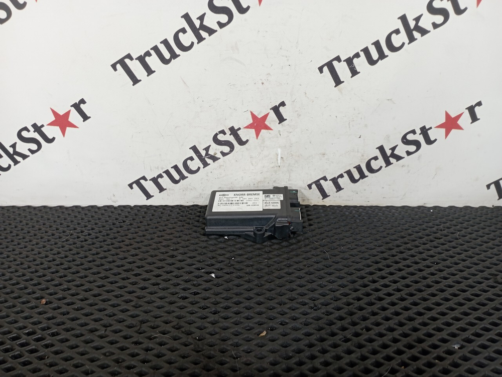 Блок управления подвеской ECAS 2023г