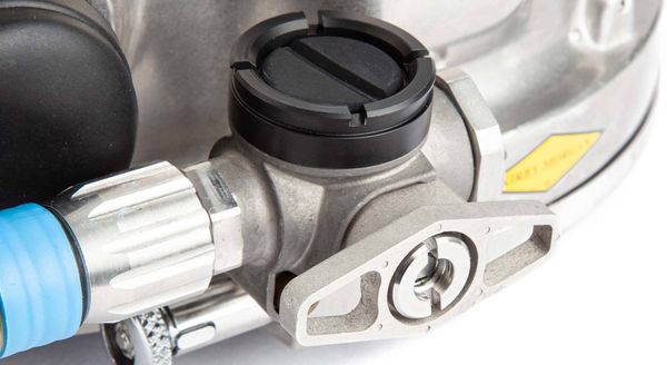 Шлем Kirby Morgan Diamond®